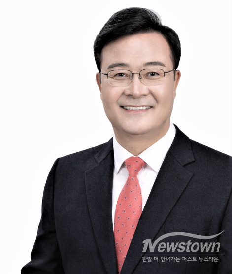 김성제 의왕시장 /국민의힘 의왕시장 후보 김성제 희망캠프<br>