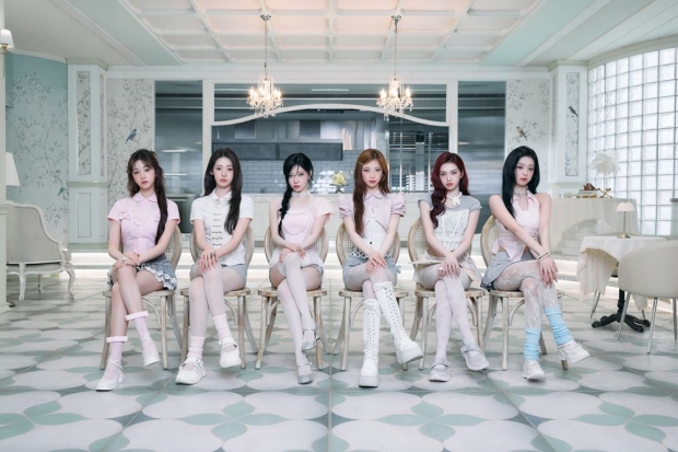 베이비몬스터, 'SUGAR HONEY ICE TEA' 글로벌 유튜브 MV 차트 1위