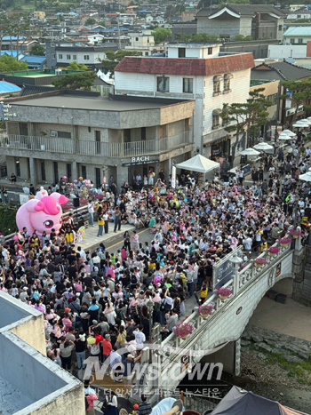 2026 공주 페스티벌(사진 / 공주문화관광재단 제공)