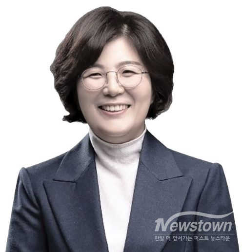 김보라 안성시장