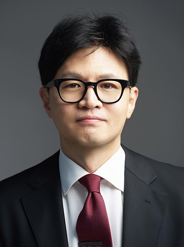 한동훈 무소속 국회의원