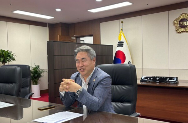 박준 경상남도의회 의장