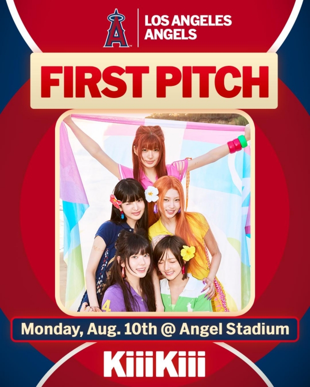 키키 LA 에인절스 초청 MLB 입성 사진