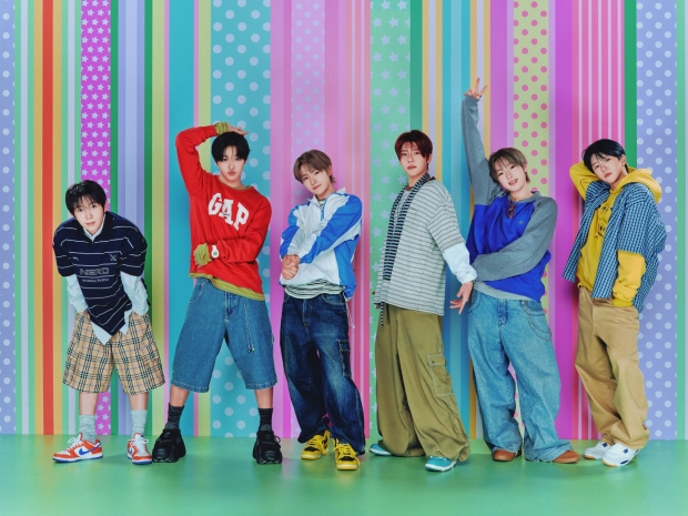 NCT WISH 일본 싱글 ‘YO-I-DON!’ 티저 이미지