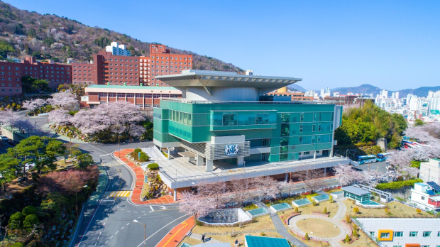 경남대학교/사진 경남도 제공