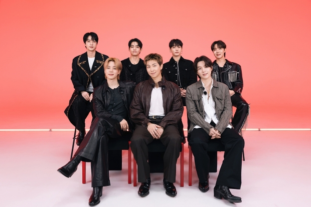 사진 출처 = 빅히트 뮤직(하이브)