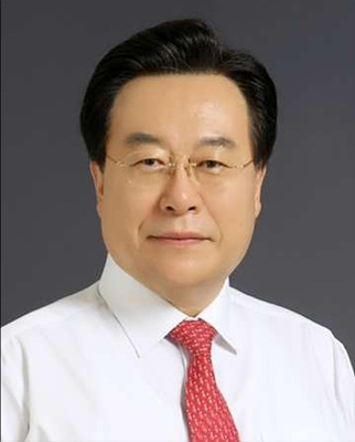 박상웅 국민의힘 경남도당 위원장