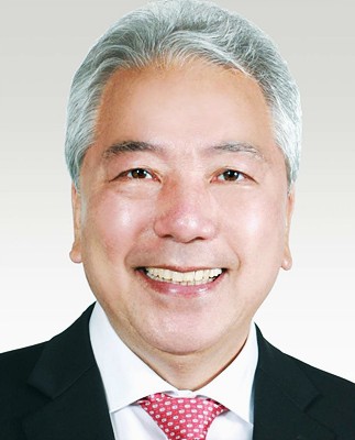 ​이종희 양산시 의원​