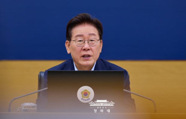 이재명 대통령/ 사진=청와대