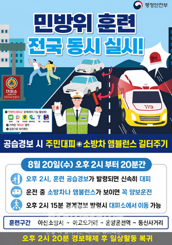 2026년 을지연습