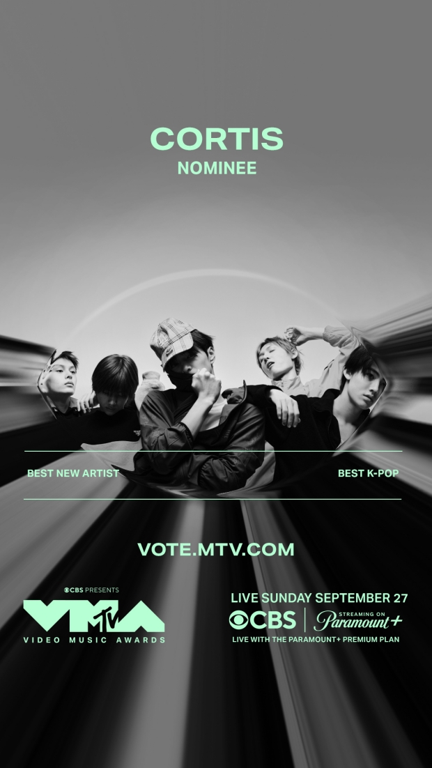 사진 출처: 2026 MTV VMA