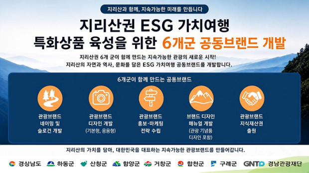 홍보물=경남도