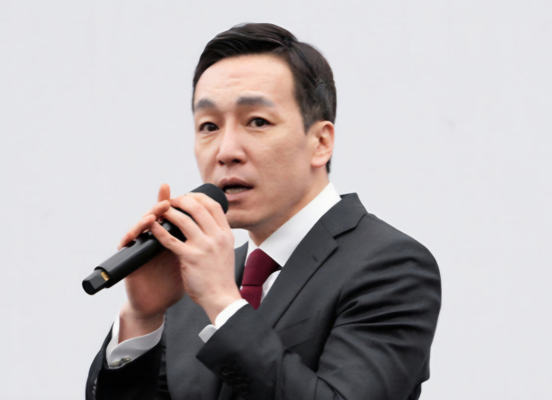 김민수 국민의힘 최고위원