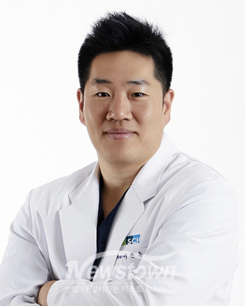 순천향대학교 천안병원 응급의학과 이한유 교수