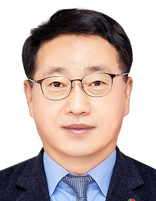 ​​오는 7일 민선 9기 경상남도 첫 경제부지사로 취임하는 최만림 전 경상남도 행정부지사./사진=경남도​​