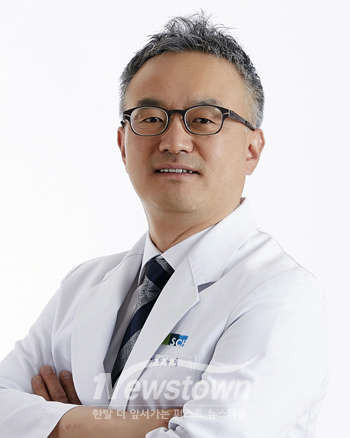 순천향대학교 천안병원 신경과 양광익 교수