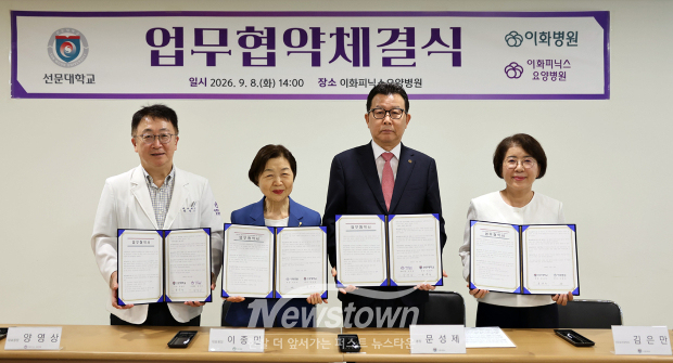 비뇨생식기 및 피부점막 손상 질환 대응 신규 바이오 소재 발굴’을