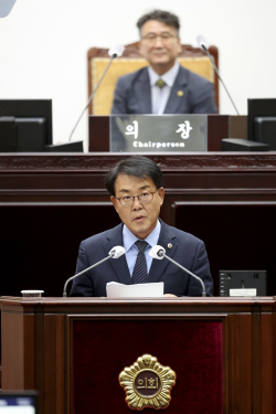 이수현 인천시의원 의정활동 사진