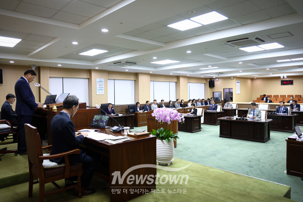 청양군의회