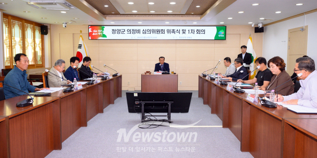 의정비심의위원회