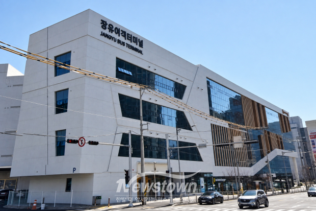 장유여객터미널/사진=김국진 기자