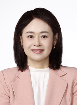 김영임 연수노인복지관장