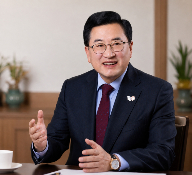 주낙영 경주시장