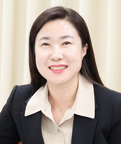 허수정 시의원