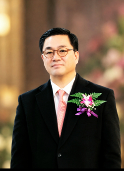 이춘길 대경대학교 특임교수