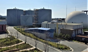 시흥 클린에너지센터, 음식물 처리비 줄이고 바이오가스 수익까지