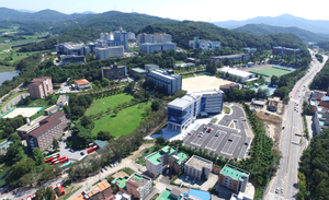 순천향대학교, 인공지능(AI) 중심대학 선정... 실무형 AI 인재 양성