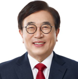 서병수, 국민의힘 탈당 후 한동훈 캠프 합류…부산 보수 진영 균열 확산