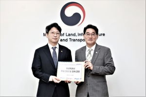 화성특례시 “철도망 더는 늦출 수 없다”…3만8천 시민 뜻 국토부 전달