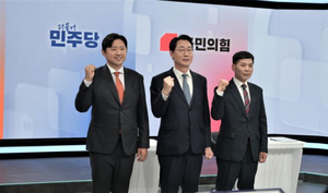 전성균 “검토 행정 끝내야”…화성시장 토론회서 ‘실행형 리더십’ 부각
