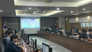 부산항만공사, 국내 첫 항만건설 AI 챗봇 도입...6월부터 건설행정 실무 적용
