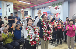김홍열 청양군수 당선인, “군민 삶의 질 향상을 위한 정책 차질 없이 추진하겠다”