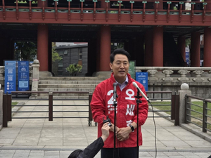 오세훈, 초접전 끝 서울시장 5선 성공…민선 최다선 기록