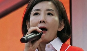 나경원 의원, “선관위, 기동대 투입해 시민 강제 해산…국정조사·특검·수장 사퇴 즉각 추진해야”
