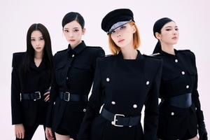 에스파, ‘레모네이드’로 英 오피셜 싱글 차트 첫 진입