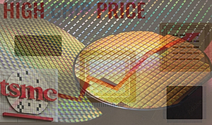 TSMC, “비용 증가에 따른 가격 인상 가능성” 시사