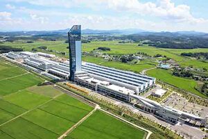 대한전선, 동해안~동서울 500kV 초고압직류송전 사업 수주