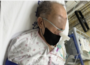 환자 살린 신약, 비용에 막혔다…소세포폐암 환자들 “탈라타맙 급여화 시급”