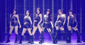 아이브, 다시 찾은 도쿄돔 찢었다...'공연 강자'의 압도적 귀환