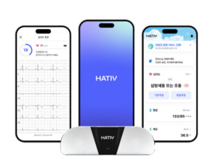 휴대용 6유도 심전계, 병원 12유도 검사와 99% 일치… 연구 결과 발표