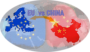 EU·중국, 무역 전쟁 회피 위한 대화