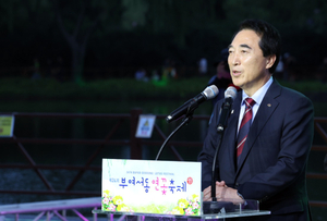 박수현 충남도지사, “연일 불야성 이룰 수 있는 ‘야간경제’ 만들어야 한다”