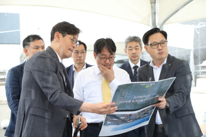 LH, 용인 반도체 국가산단 속도전 본격화…2028년 팹 착공 목표 직접 점검