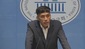 병무 행정착오, 혹은 탈영?