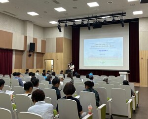 2만6천 명 사는 퇴계원 원도심 재정비 시동…5구역 주택·통학환경 함께...