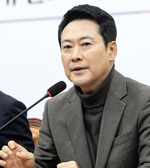 장동혁, 경기도 7조 원 빚폭탄 누구 책임인가... 민주당 도정 정조준